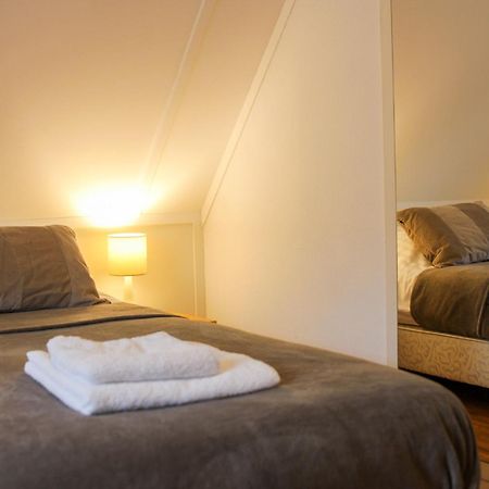Resort Klein Giethoorn - Vakantiewoning 25 Opperdoes Екстериор снимка