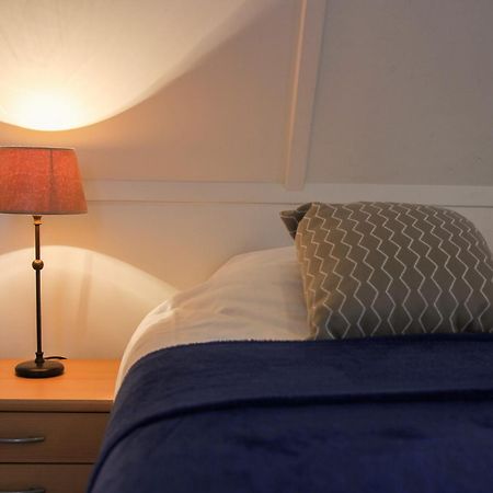 Resort Klein Giethoorn - Vakantiewoning 25 Opperdoes Екстериор снимка