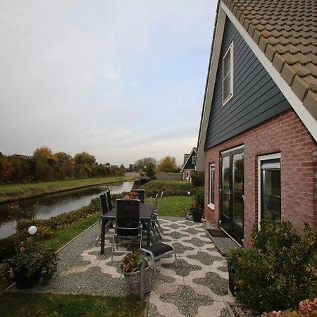 Resort Klein Giethoorn - Vakantiewoning 25 Opperdoes Екстериор снимка
