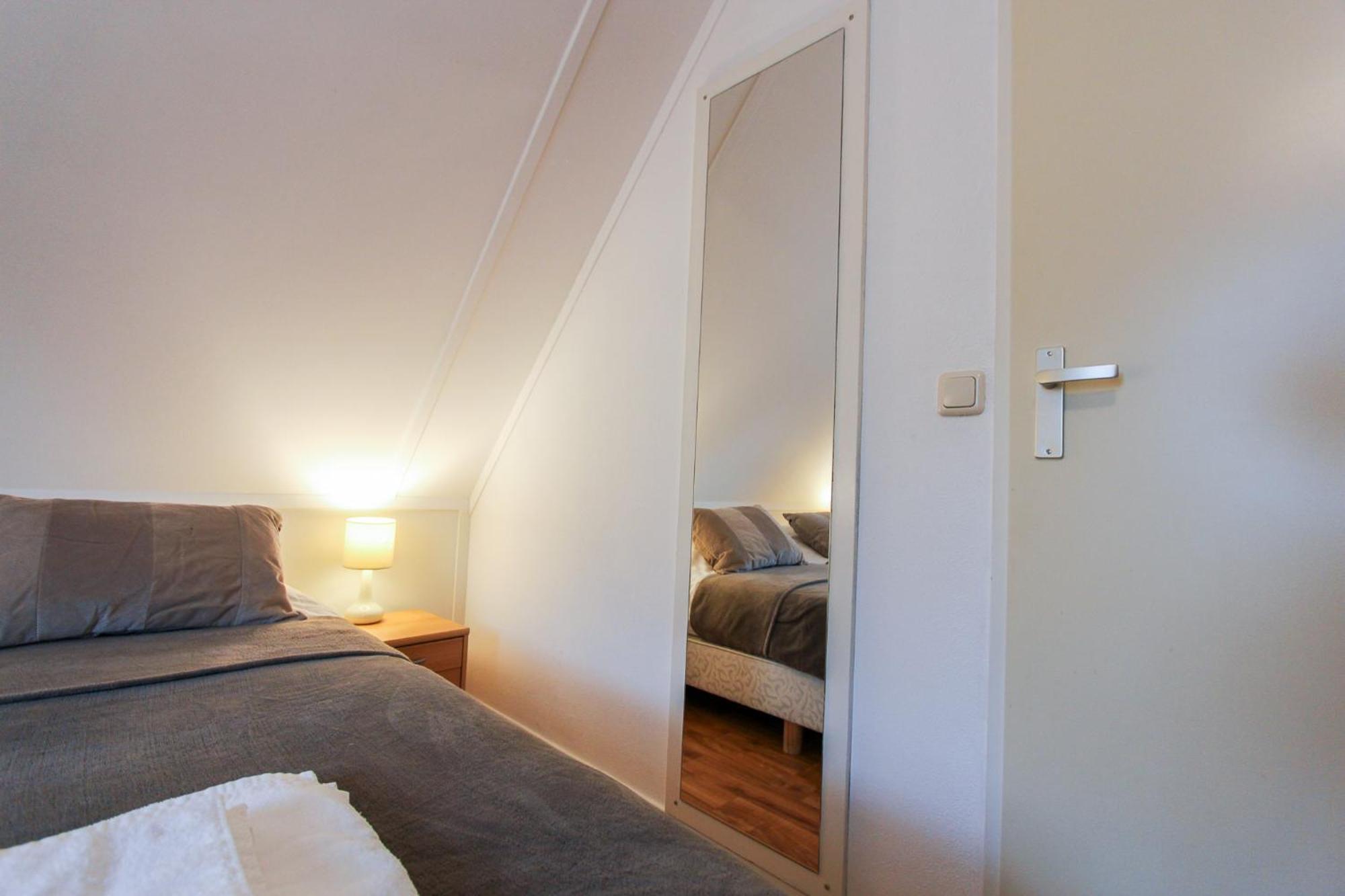 Resort Klein Giethoorn - Vakantiewoning 25 Opperdoes Екстериор снимка