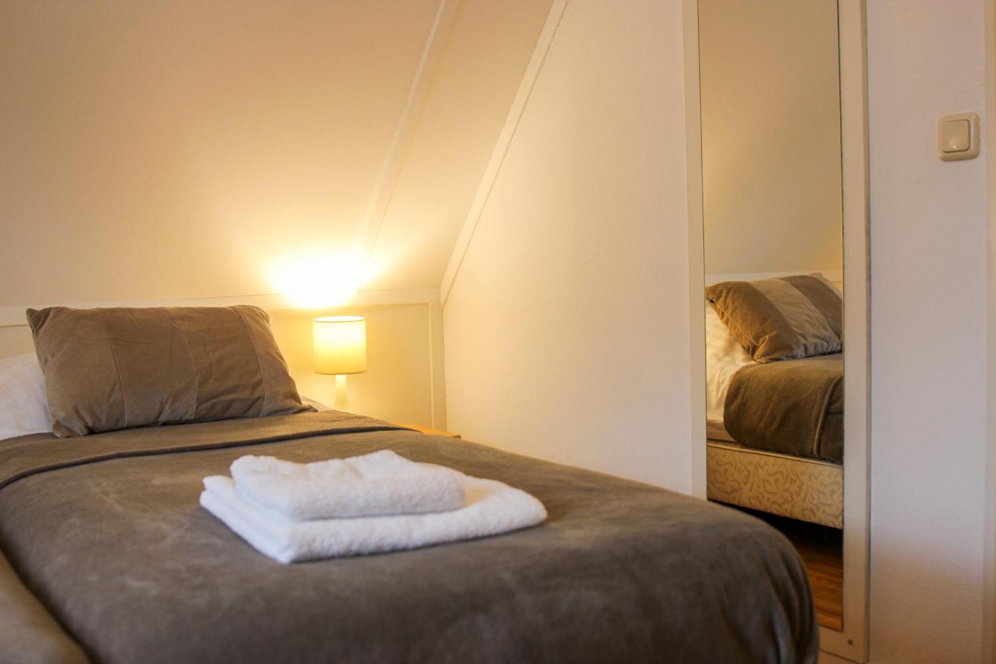 Resort Klein Giethoorn - Vakantiewoning 25 Opperdoes Екстериор снимка