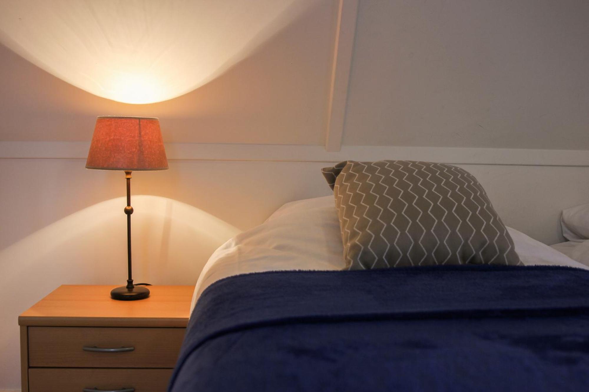 Resort Klein Giethoorn - Vakantiewoning 25 Opperdoes Екстериор снимка