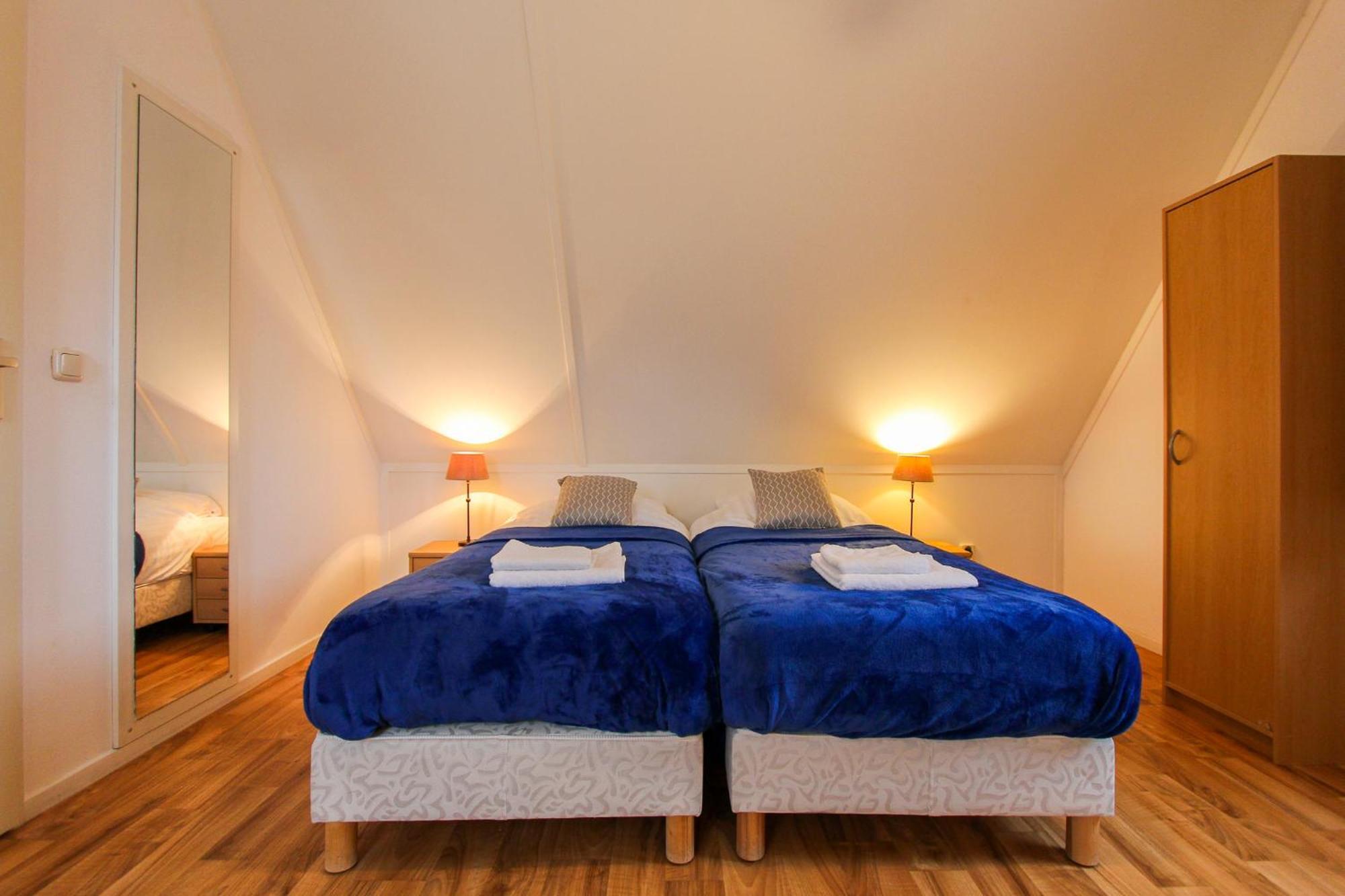Resort Klein Giethoorn - Vakantiewoning 25 Opperdoes Екстериор снимка