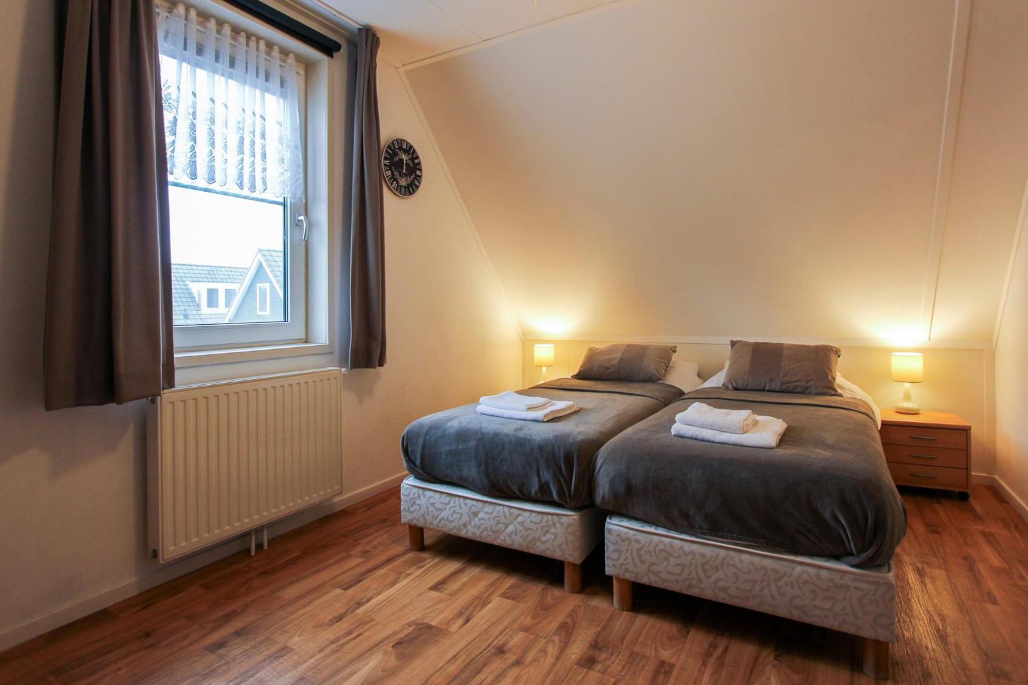 Resort Klein Giethoorn - Vakantiewoning 25 Opperdoes Екстериор снимка