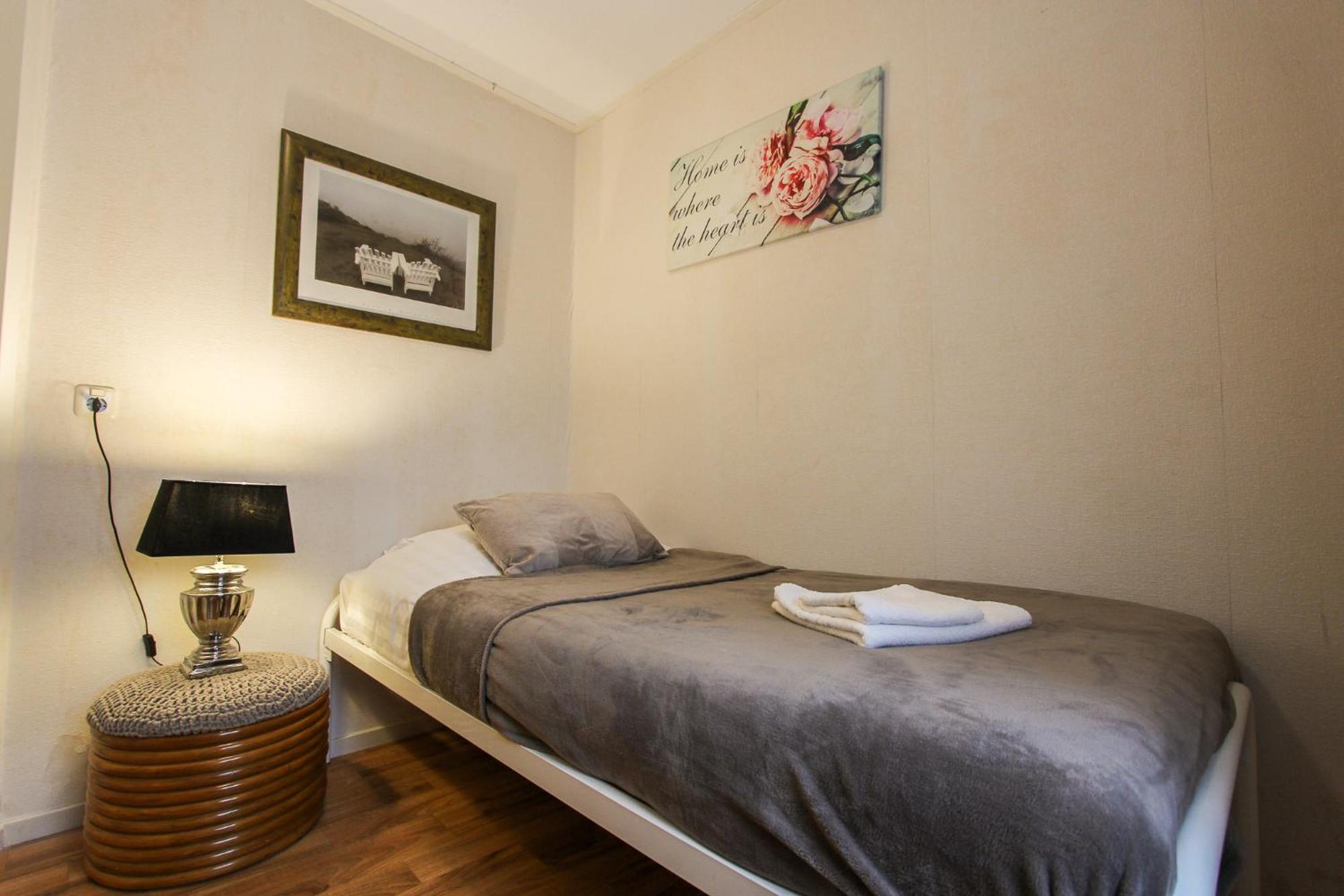 Resort Klein Giethoorn - Vakantiewoning 25 Opperdoes Екстериор снимка