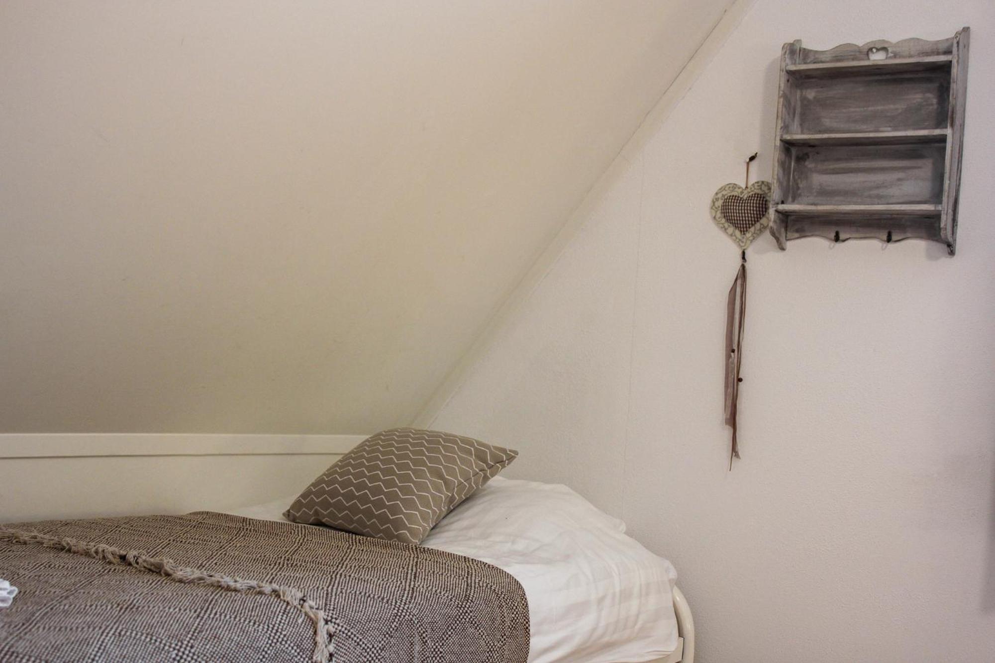Resort Klein Giethoorn - Vakantiewoning 25 Opperdoes Екстериор снимка