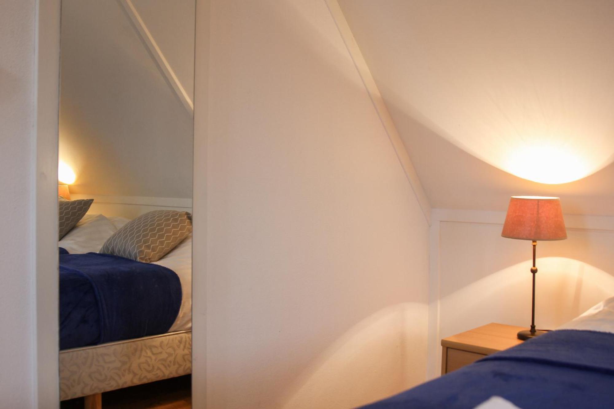 Resort Klein Giethoorn - Vakantiewoning 25 Opperdoes Екстериор снимка