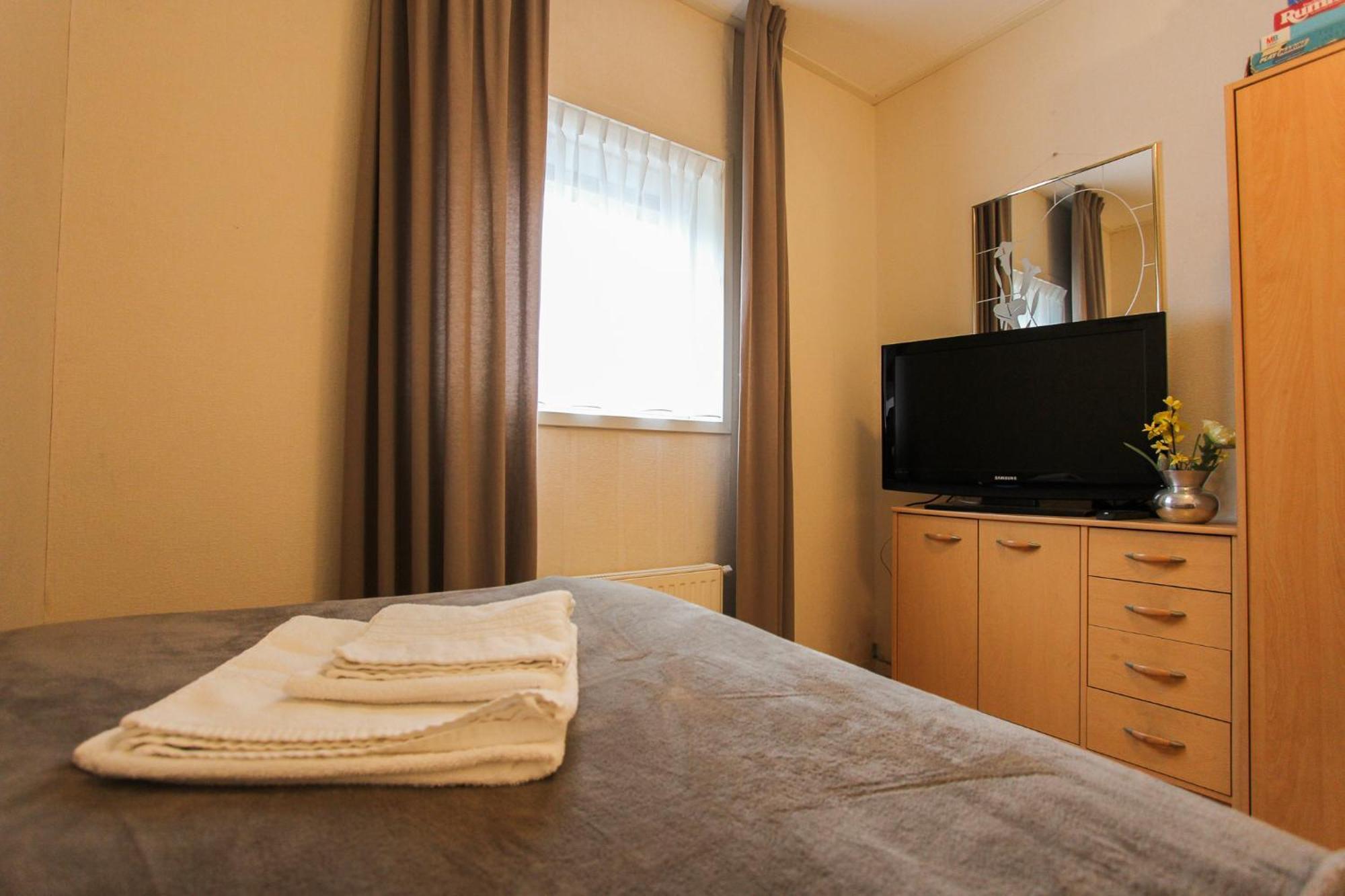 Resort Klein Giethoorn - Vakantiewoning 25 Opperdoes Екстериор снимка