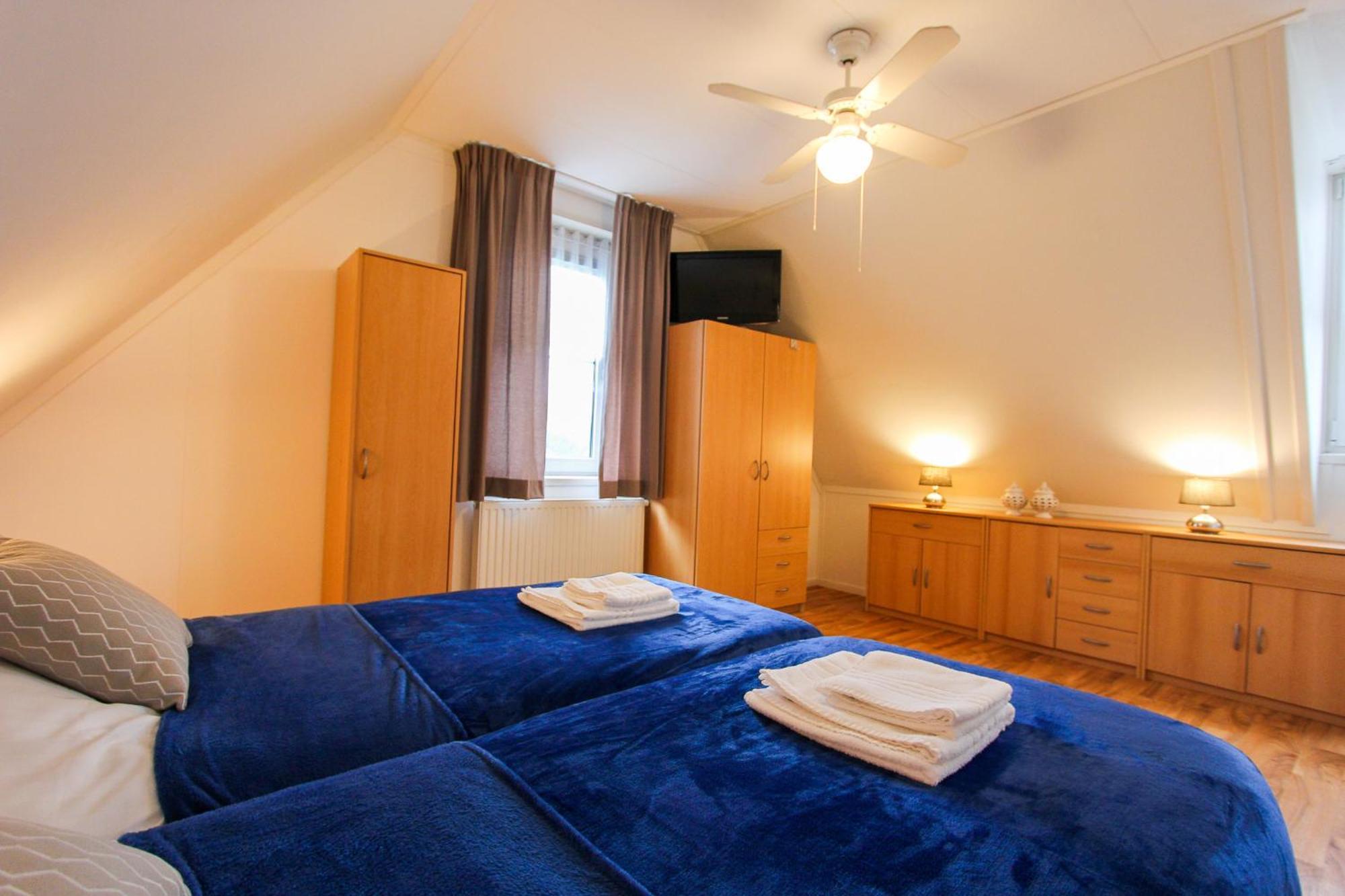 Resort Klein Giethoorn - Vakantiewoning 25 Opperdoes Екстериор снимка