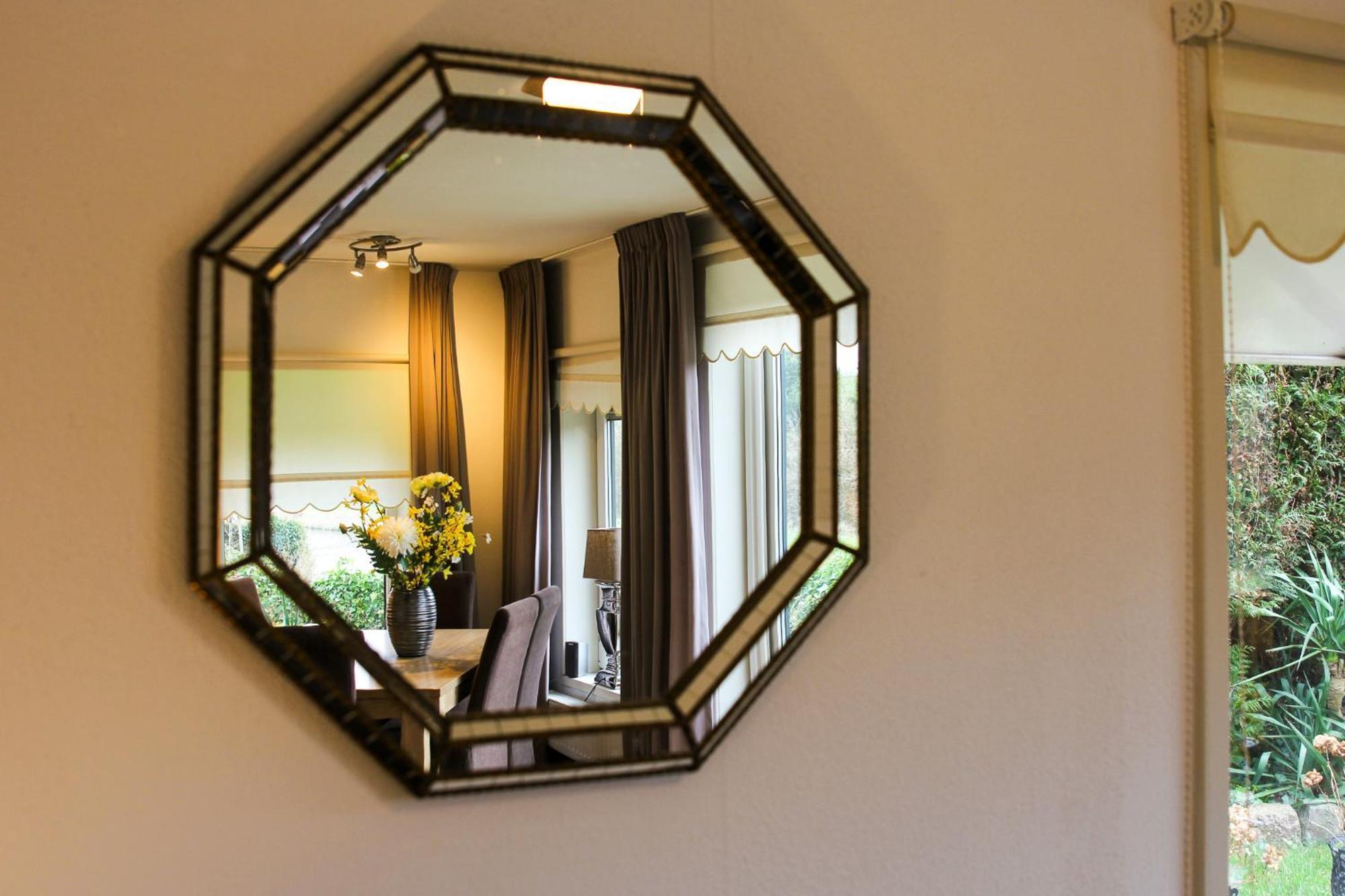Resort Klein Giethoorn - Vakantiewoning 25 Opperdoes Екстериор снимка