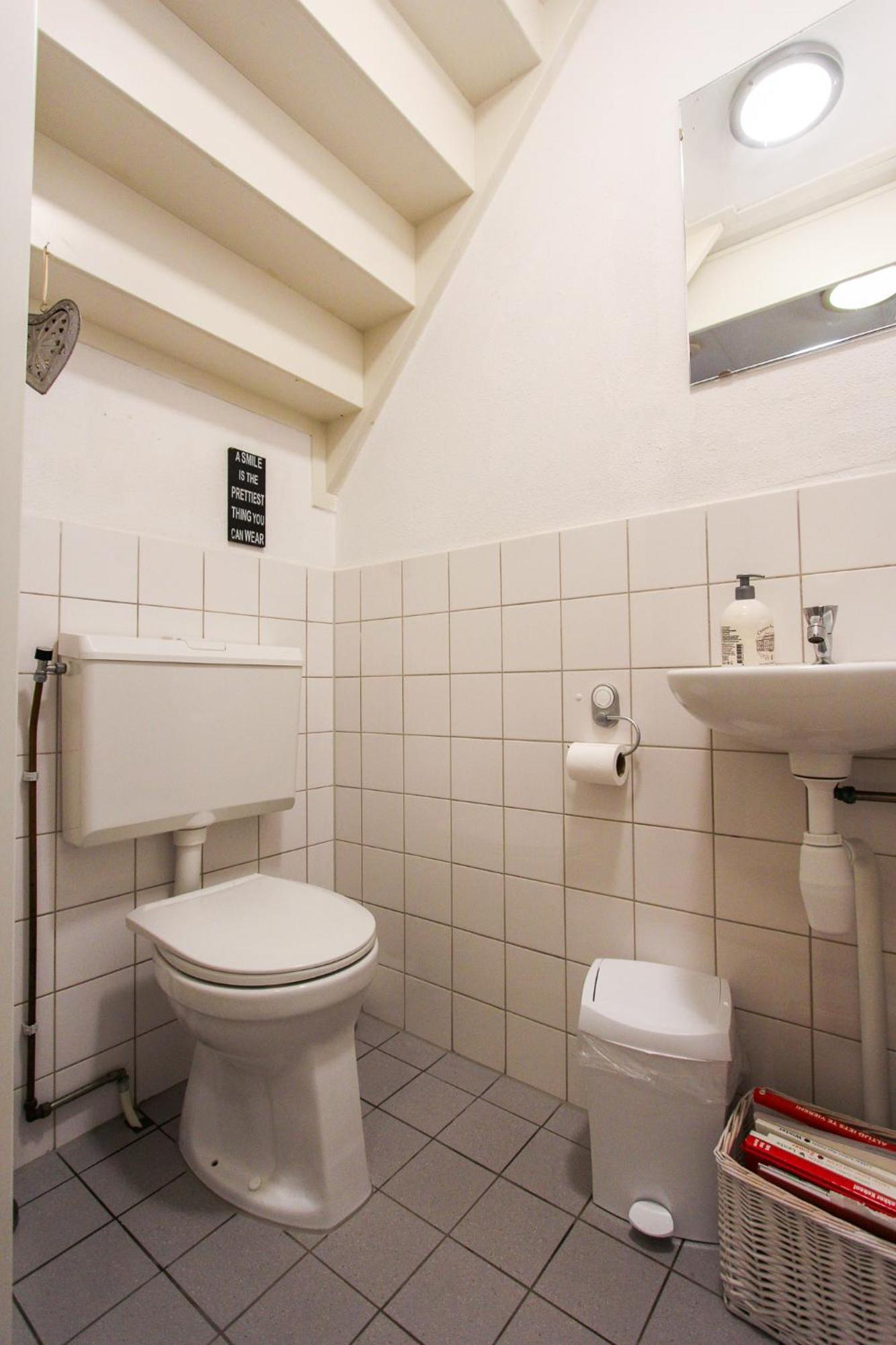 Resort Klein Giethoorn - Vakantiewoning 25 Opperdoes Екстериор снимка
