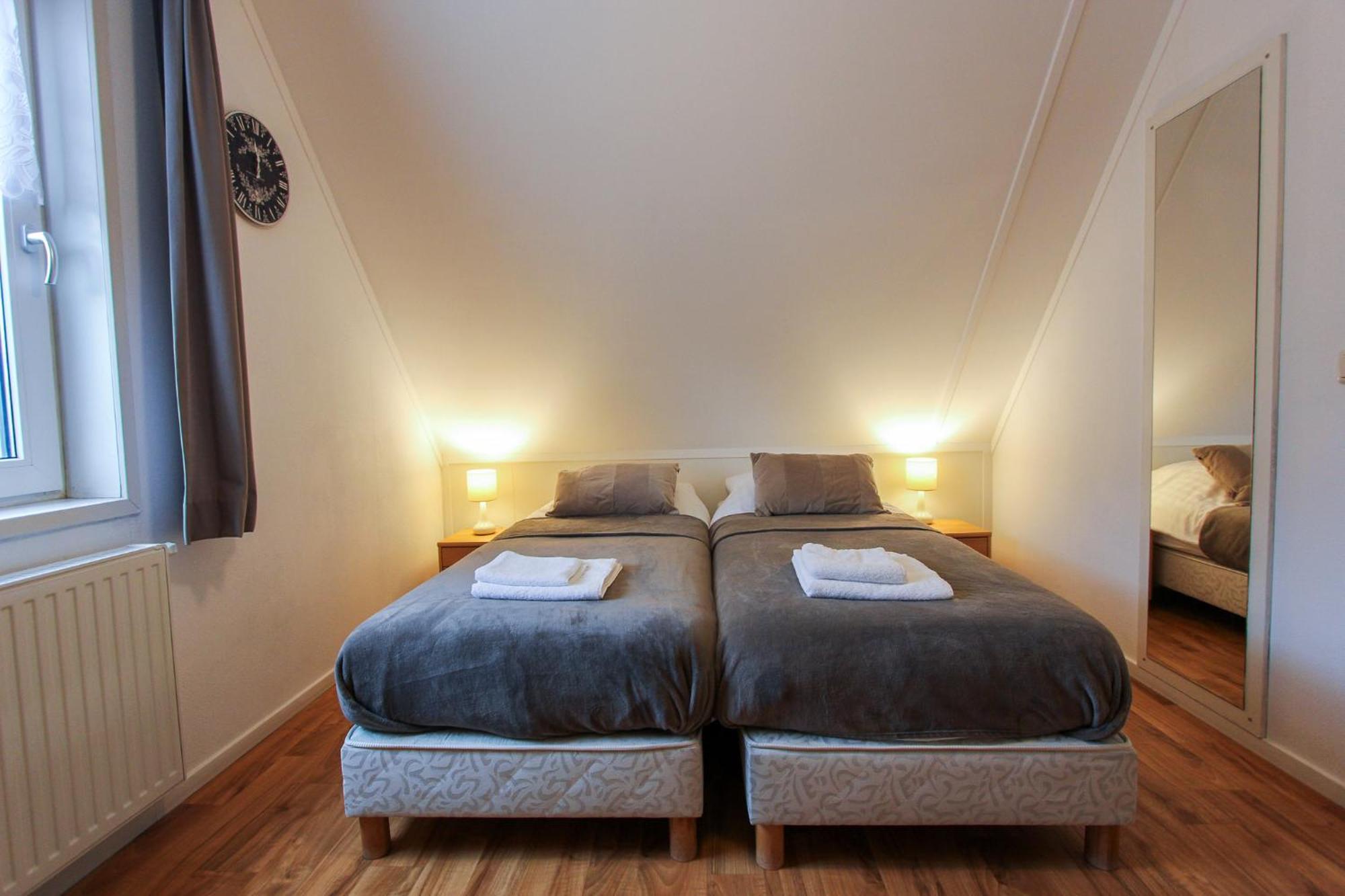 Resort Klein Giethoorn - Vakantiewoning 25 Opperdoes Екстериор снимка