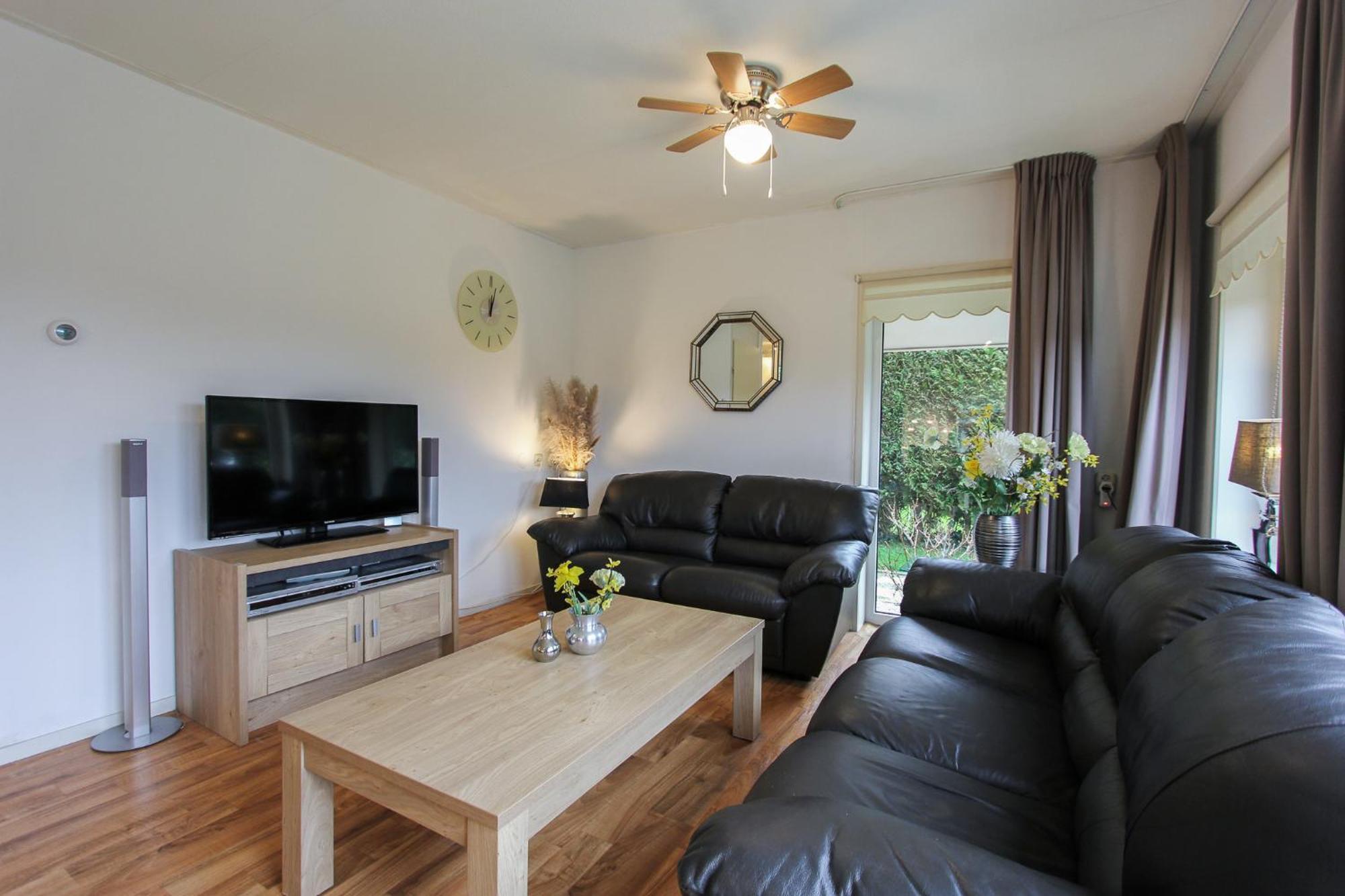 Resort Klein Giethoorn - Vakantiewoning 25 Opperdoes Екстериор снимка