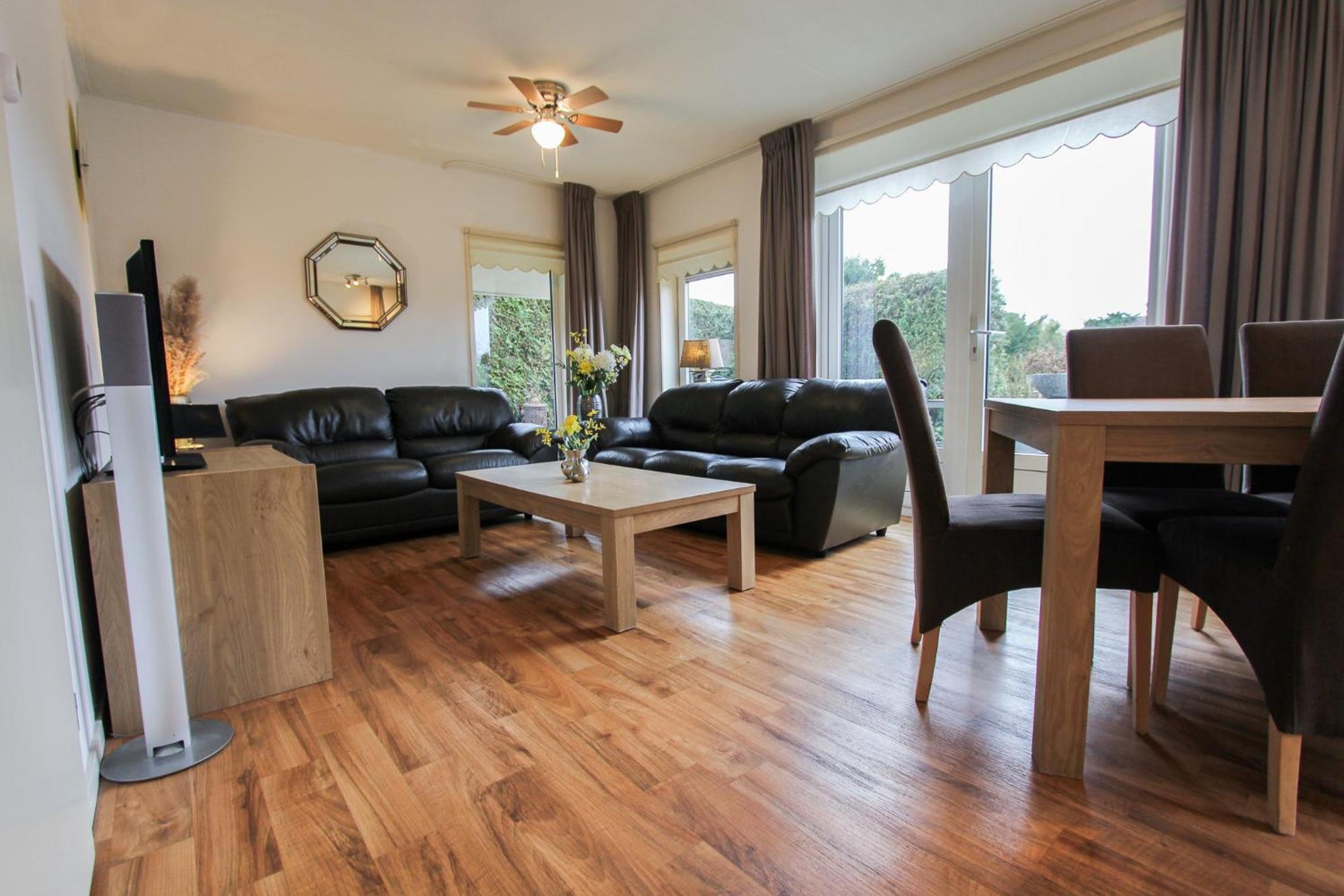 Resort Klein Giethoorn - Vakantiewoning 25 Opperdoes Екстериор снимка