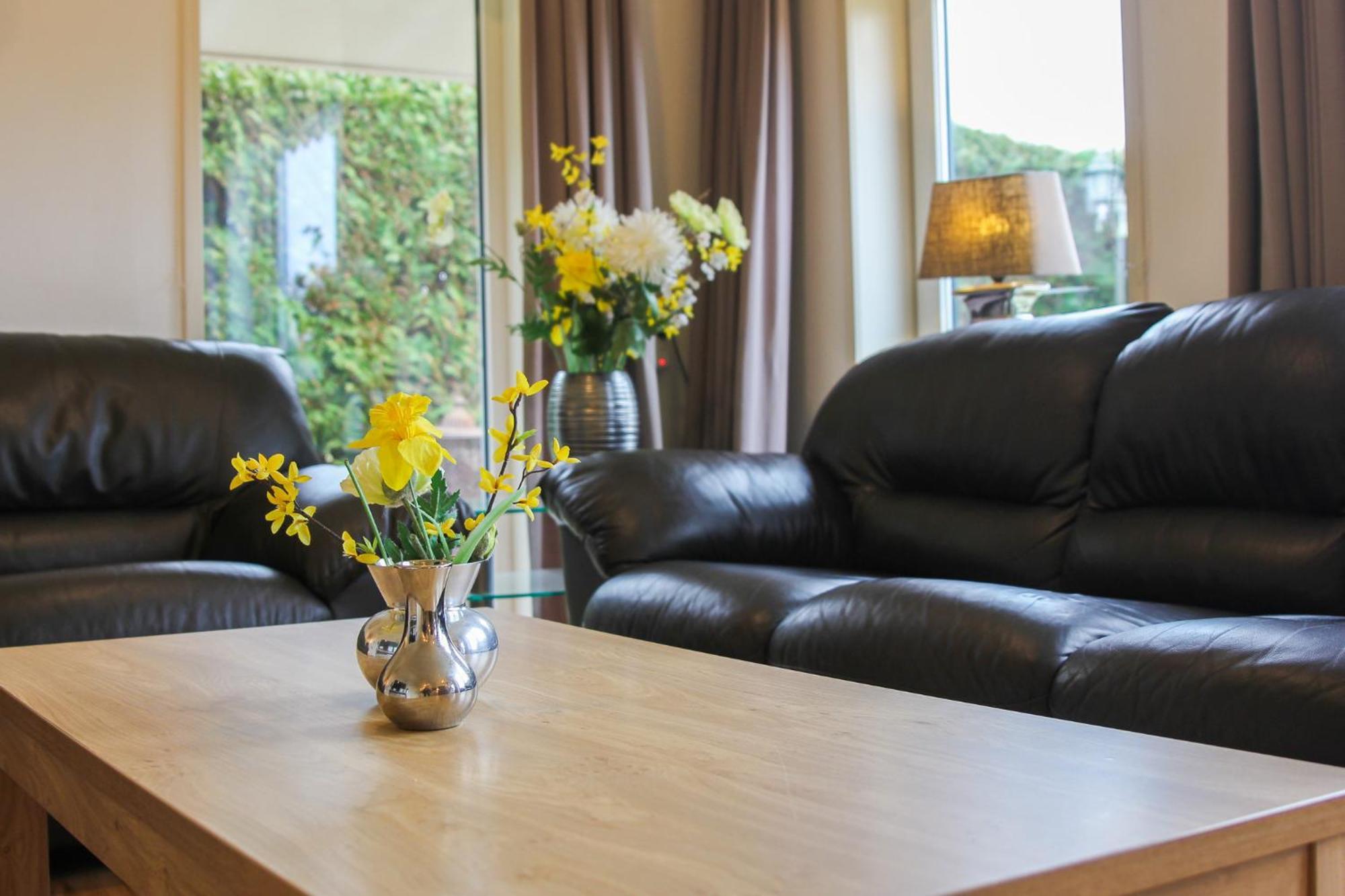 Resort Klein Giethoorn - Vakantiewoning 25 Opperdoes Екстериор снимка