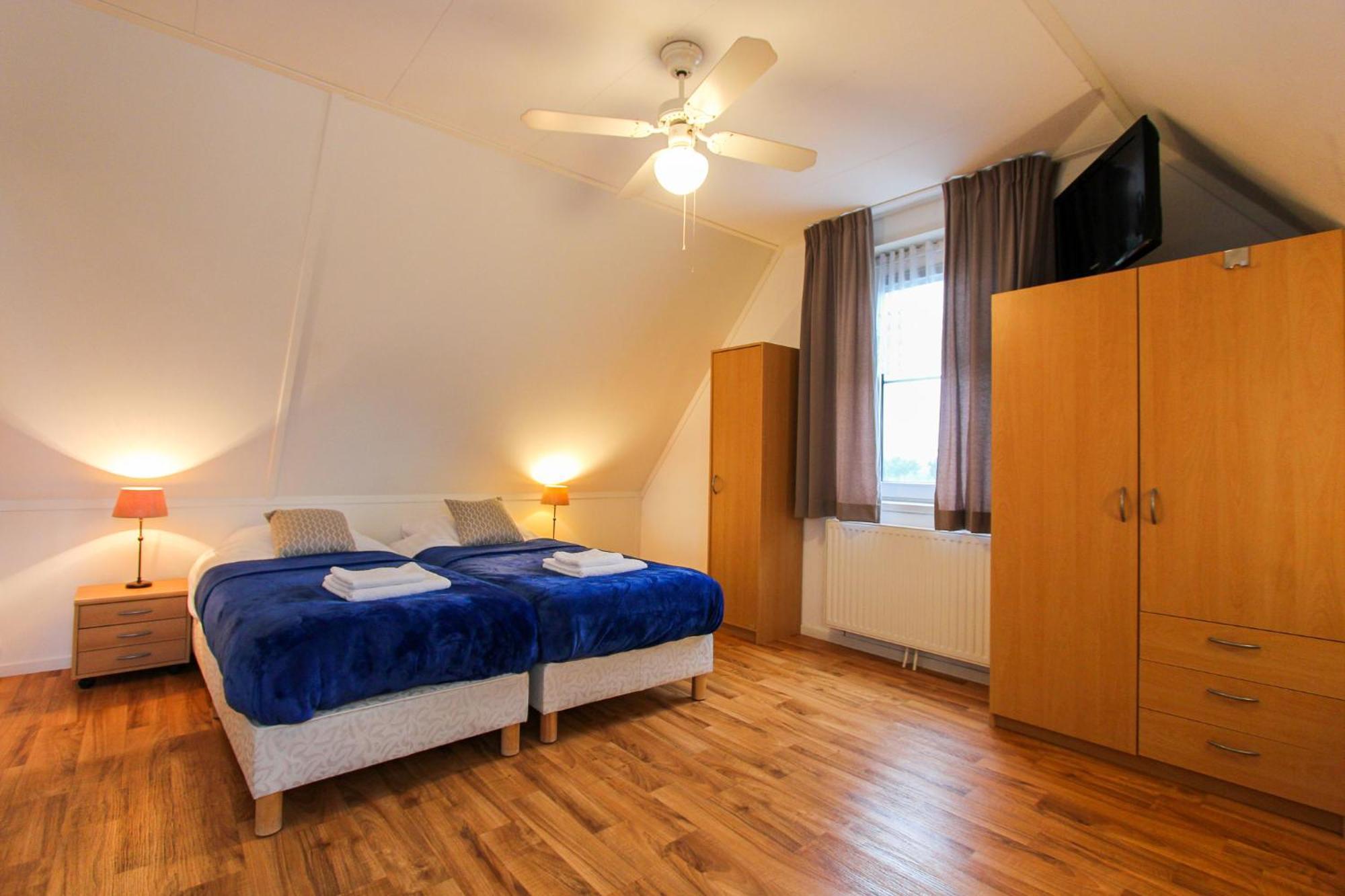 Resort Klein Giethoorn - Vakantiewoning 25 Opperdoes Екстериор снимка